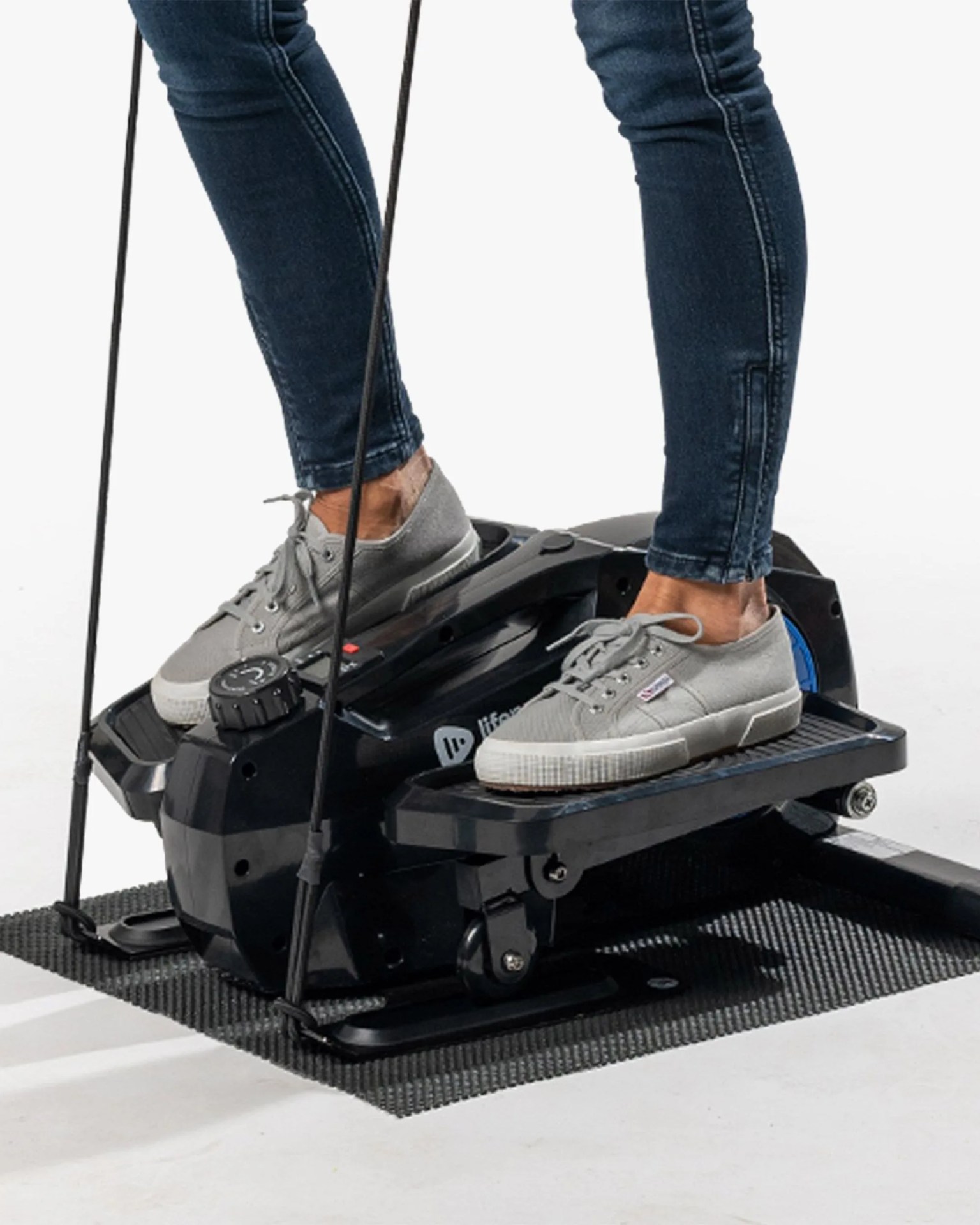 rove elliptical machine
