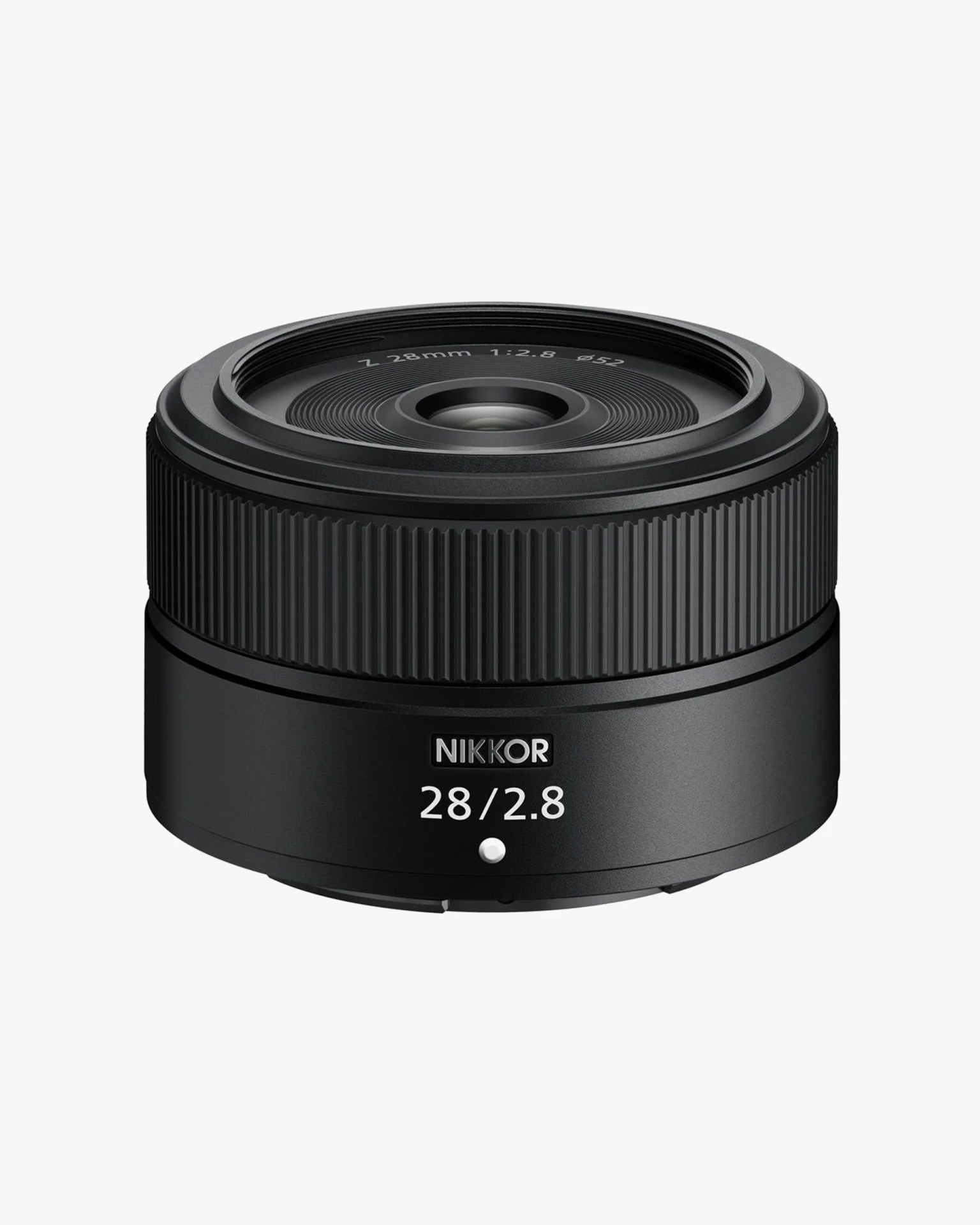 nikon 28mm lens