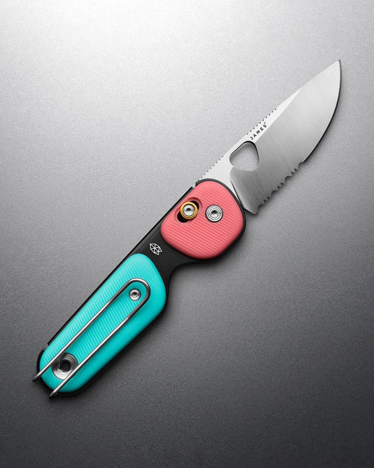 the redstone knife