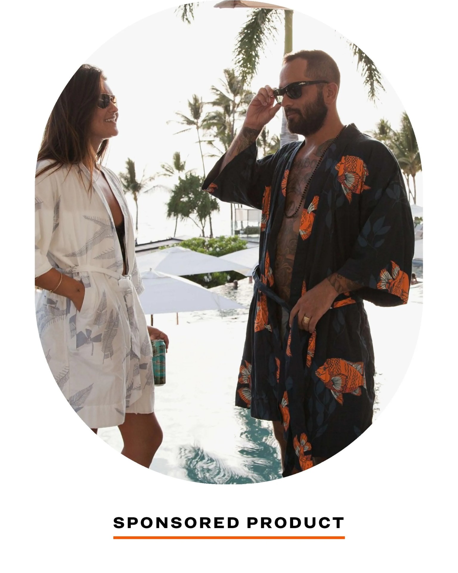robe