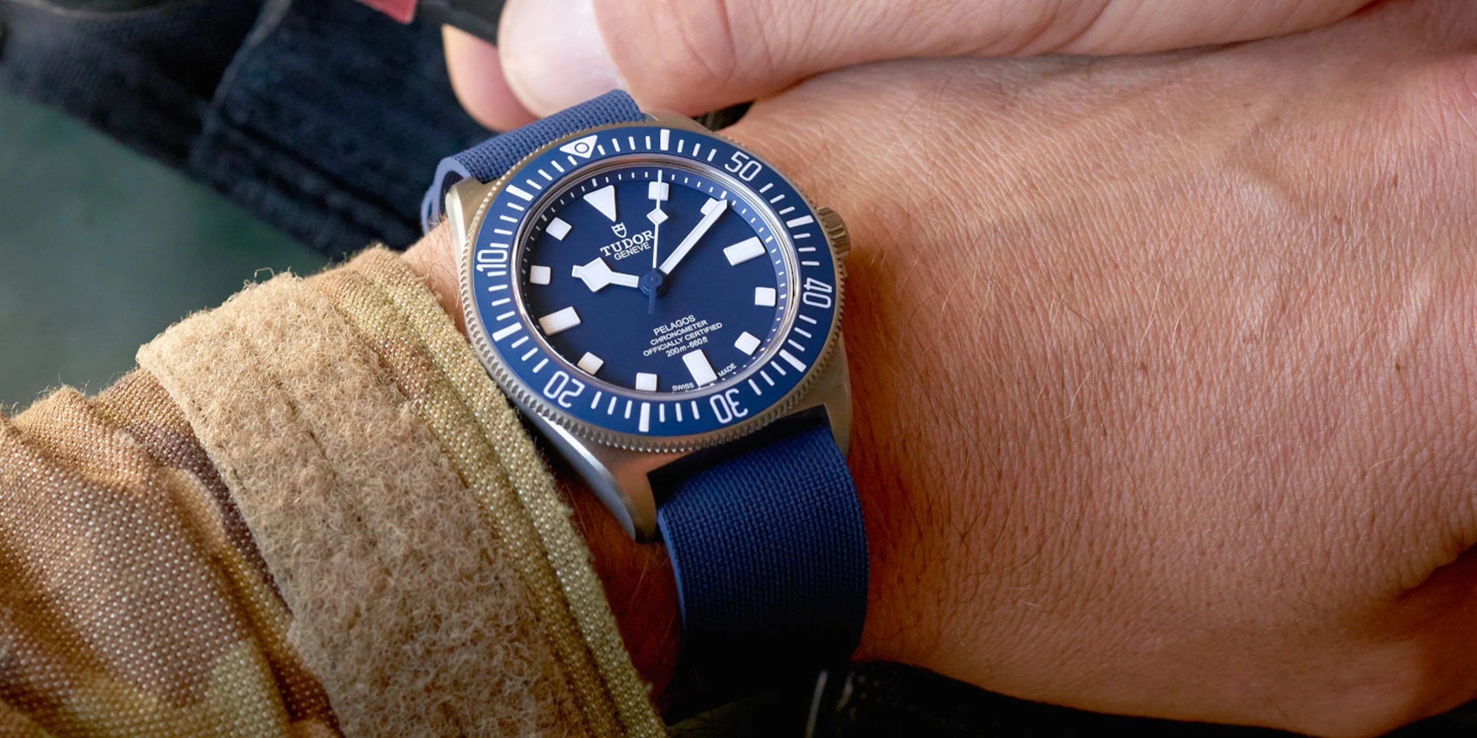 watch