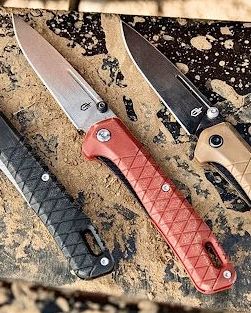 gerber zilch knife