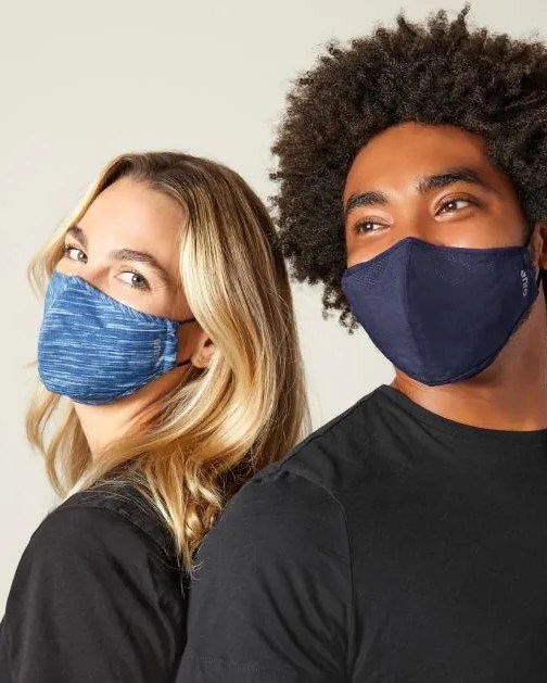 face mask