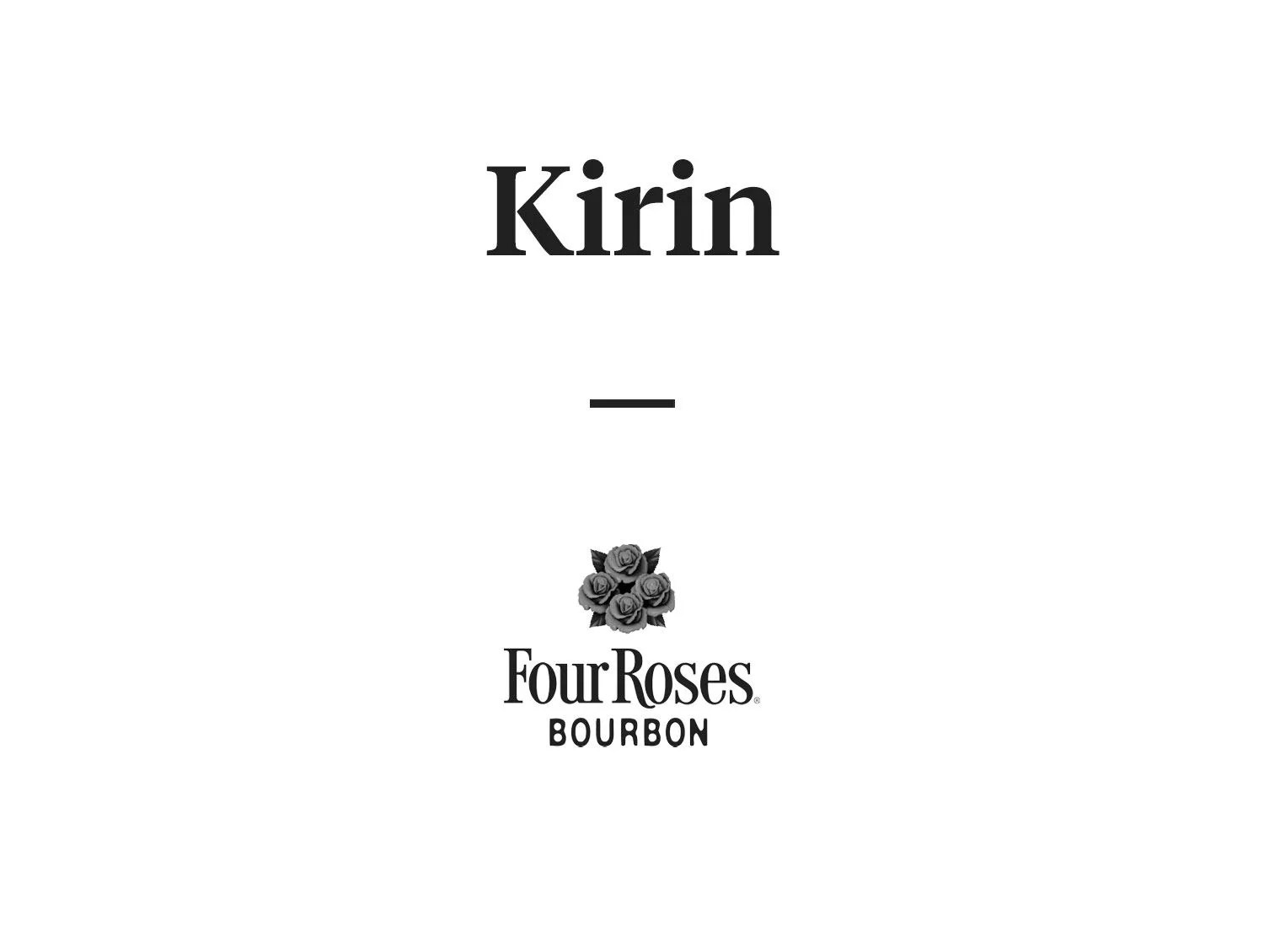 whiskey brands