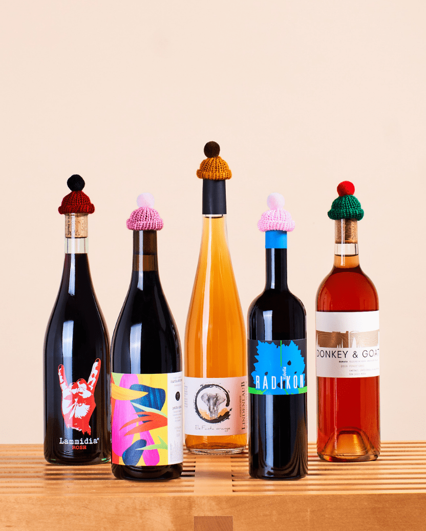 mysa wine