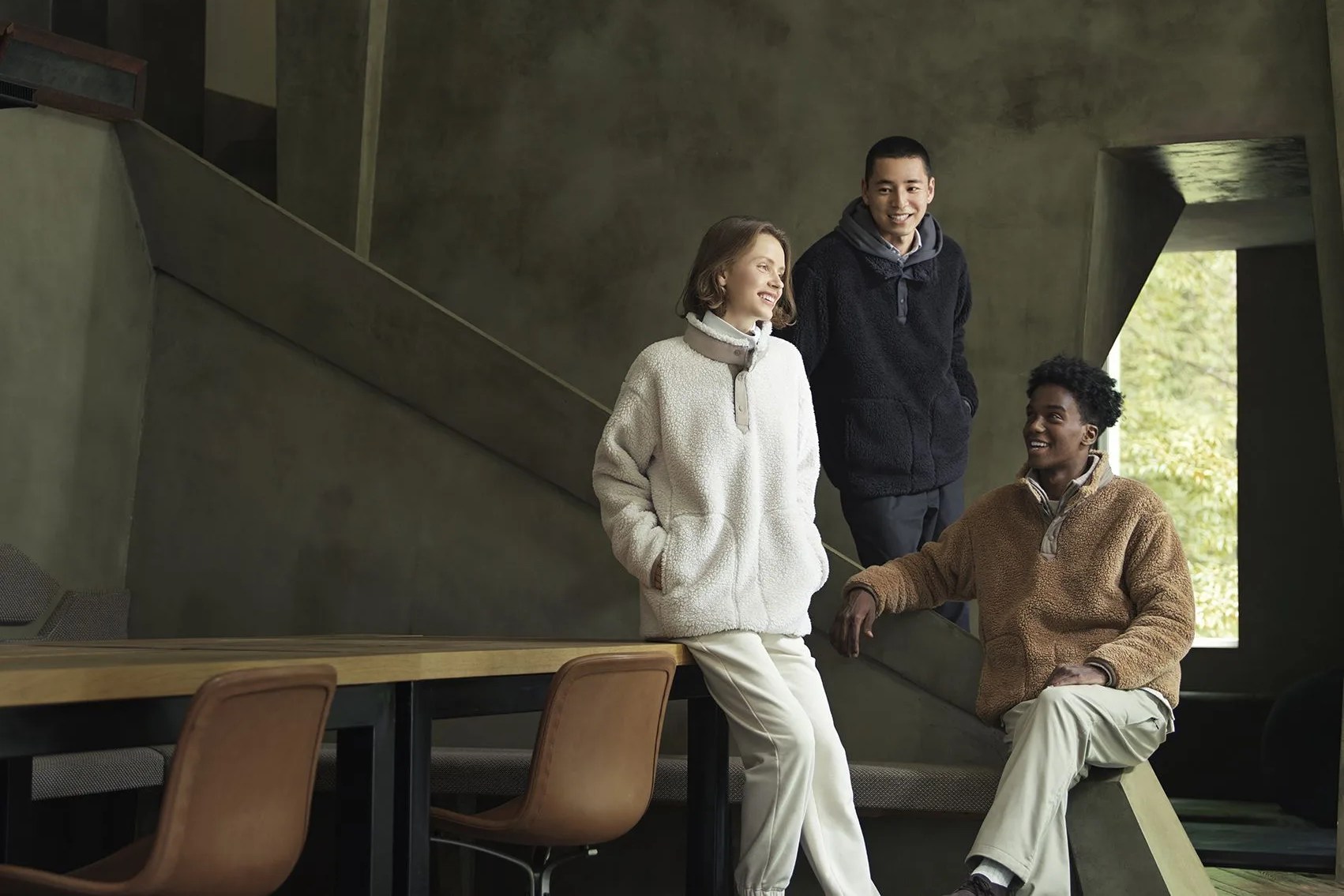 uniqlo