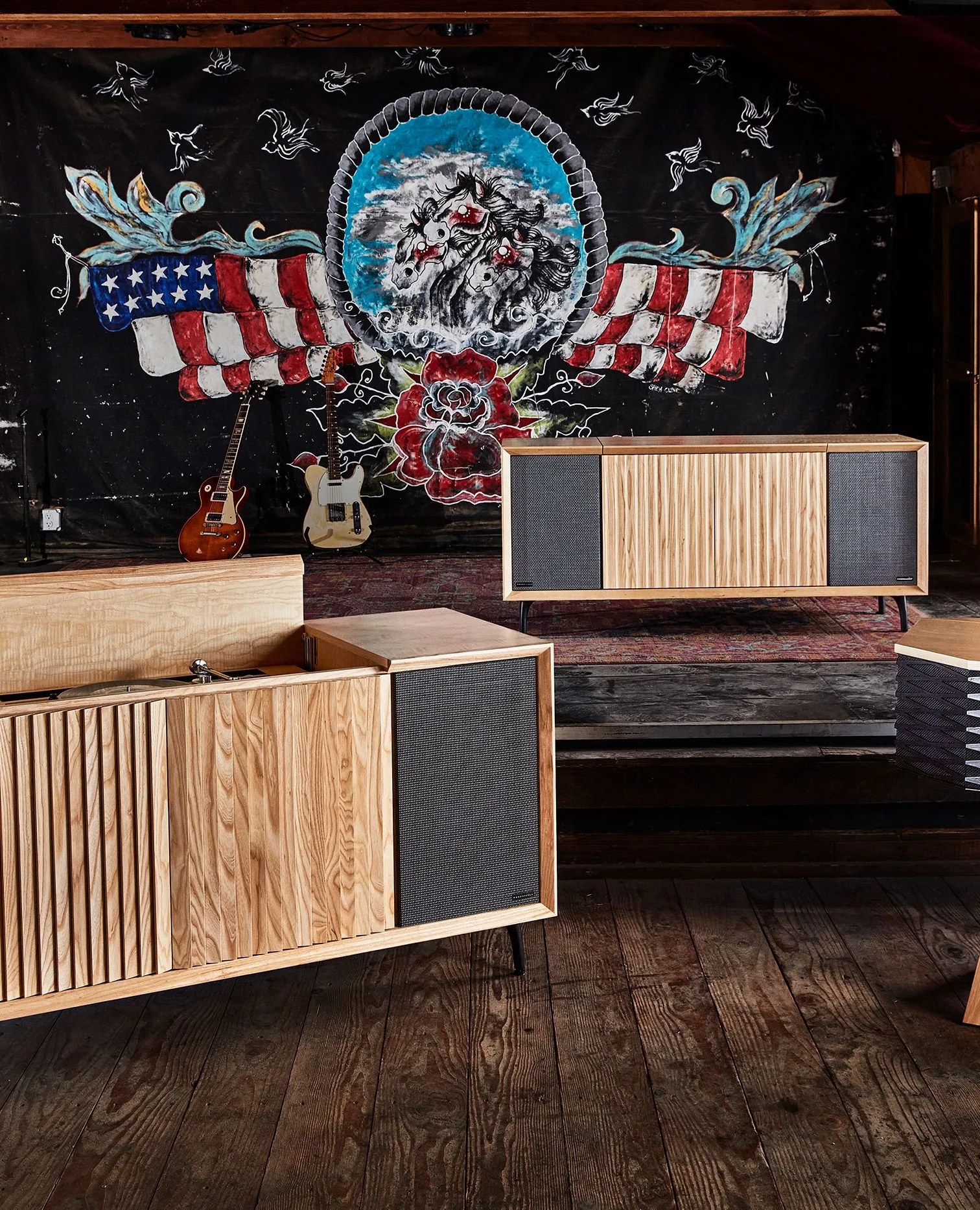 wrensilva stereos