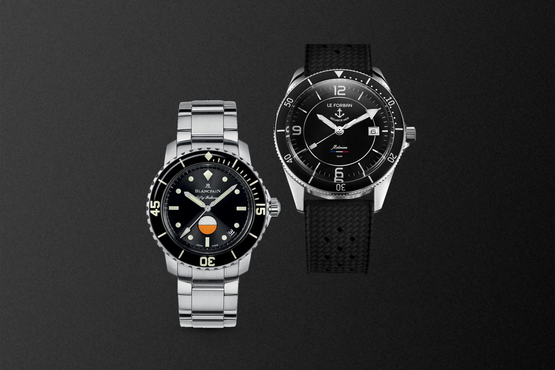 watches