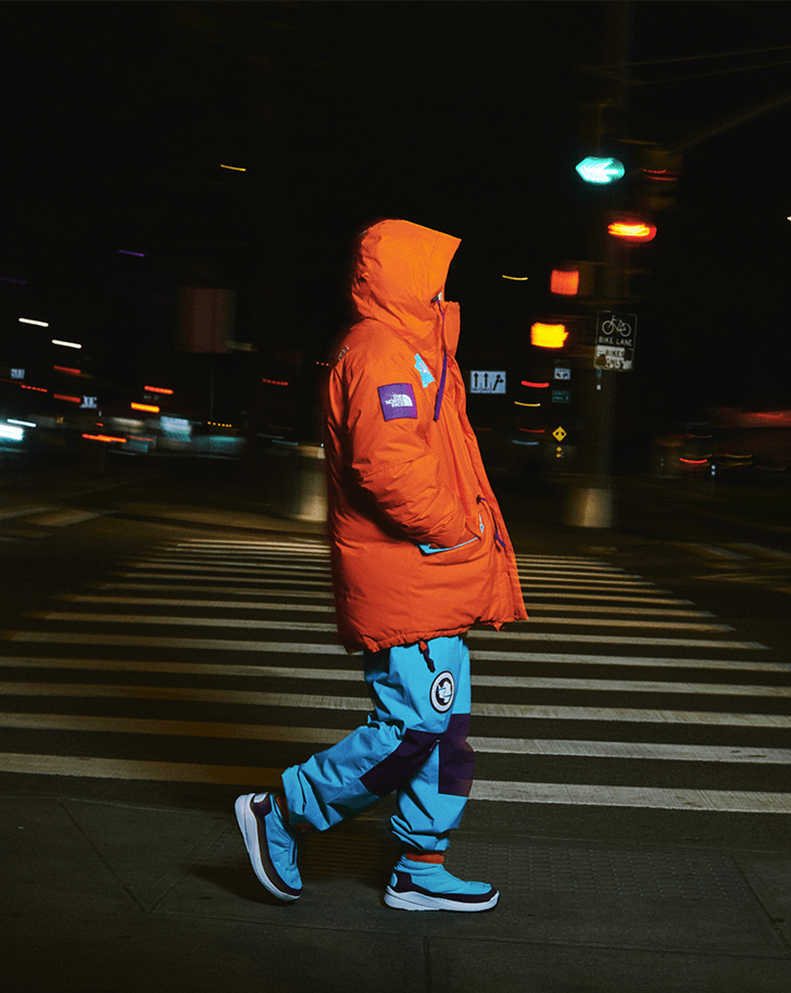 the trans antarctica expedition parka