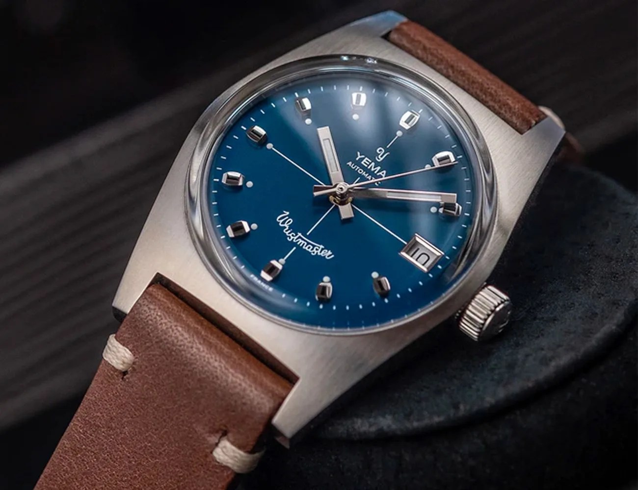watch