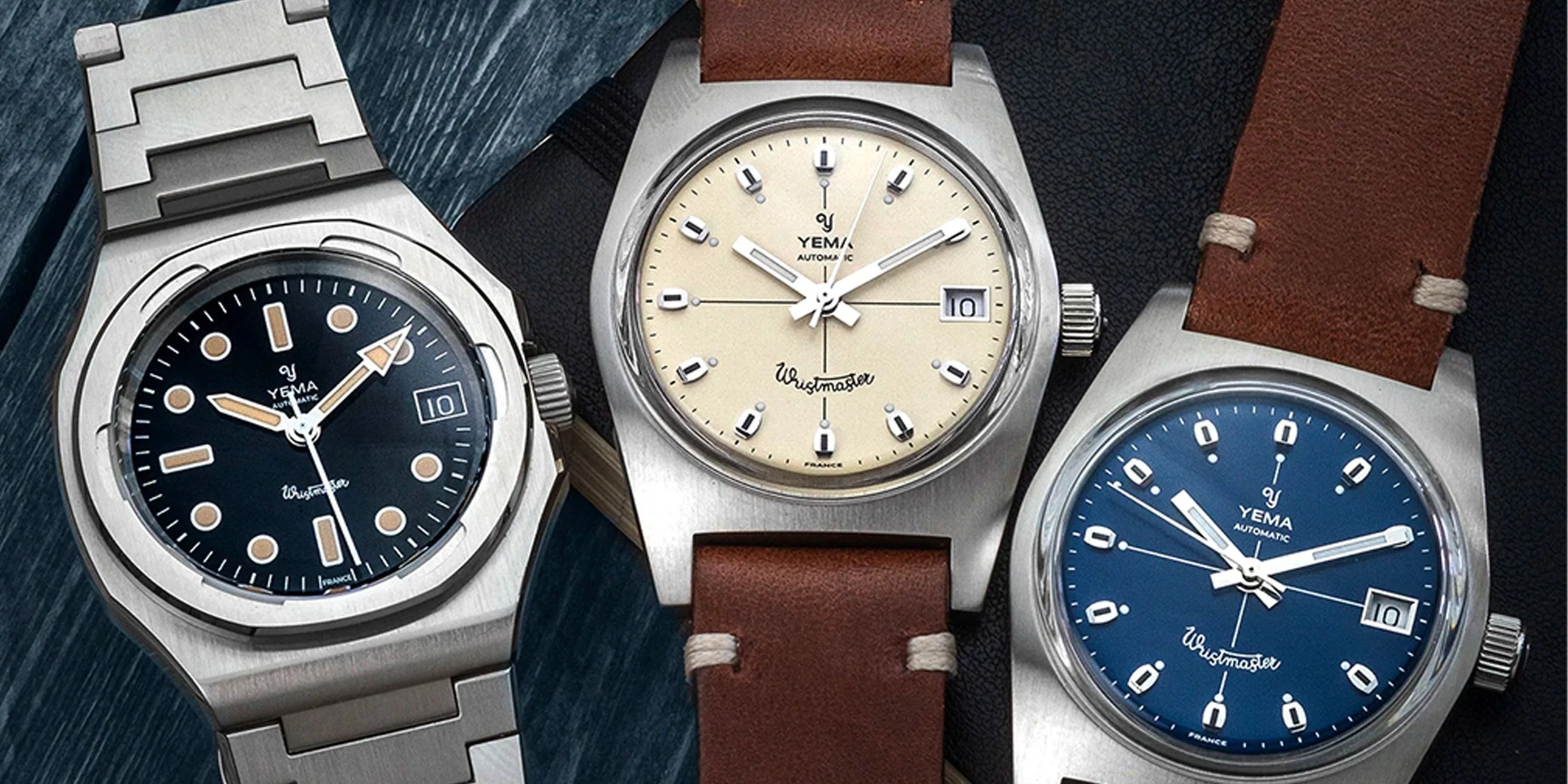 watch