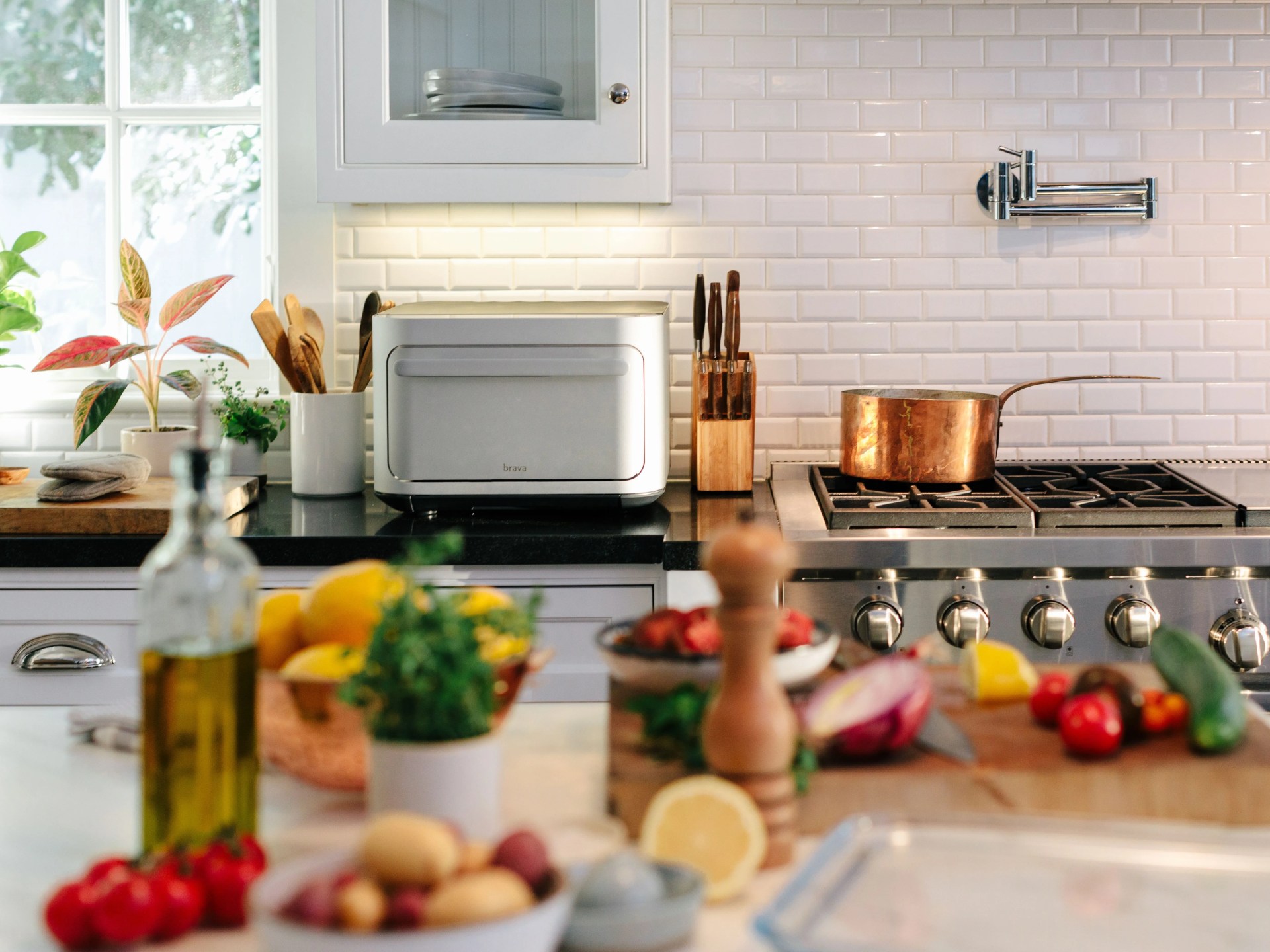 brava smart oven