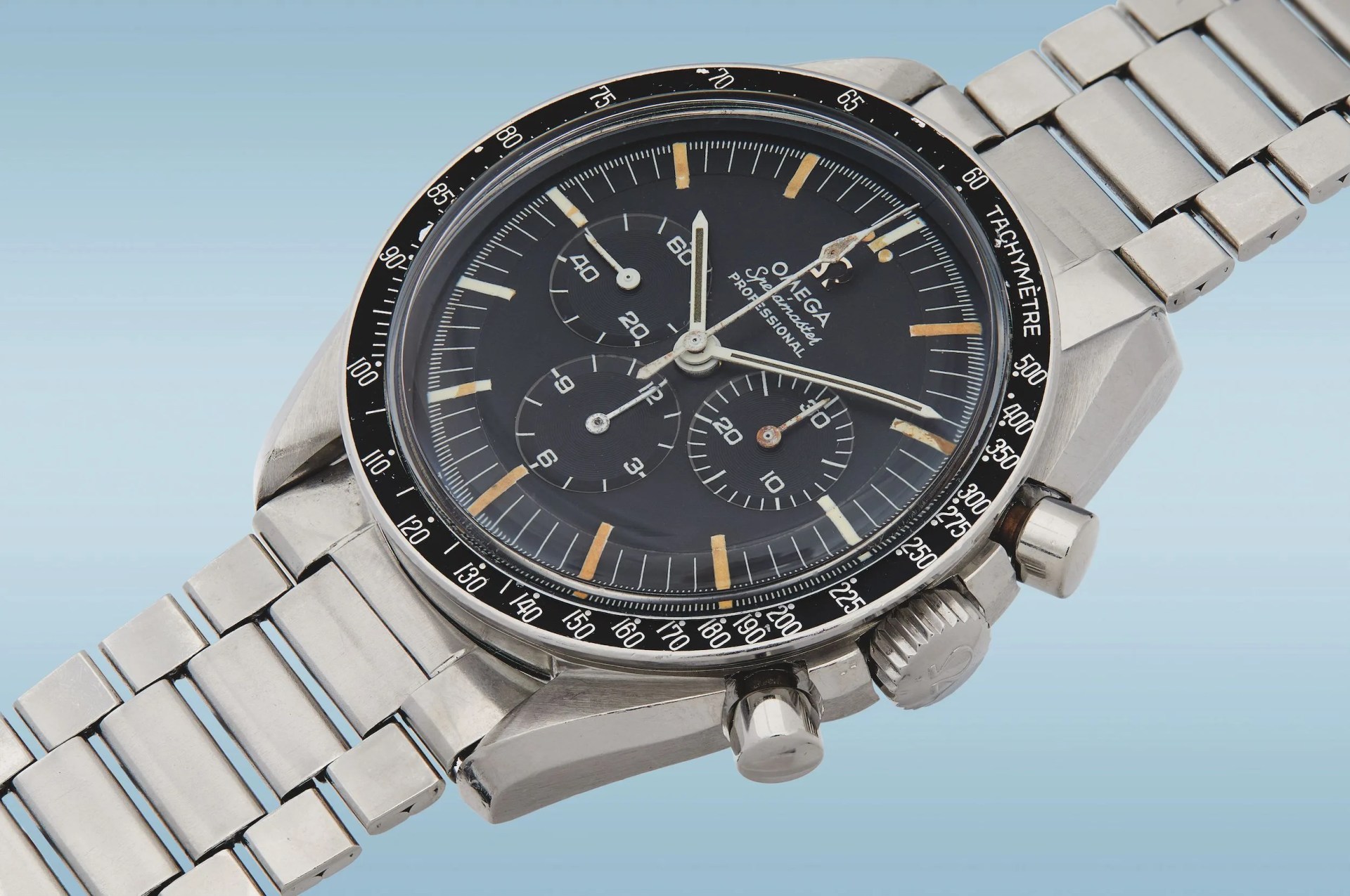 ralph ellison speedmaster lead