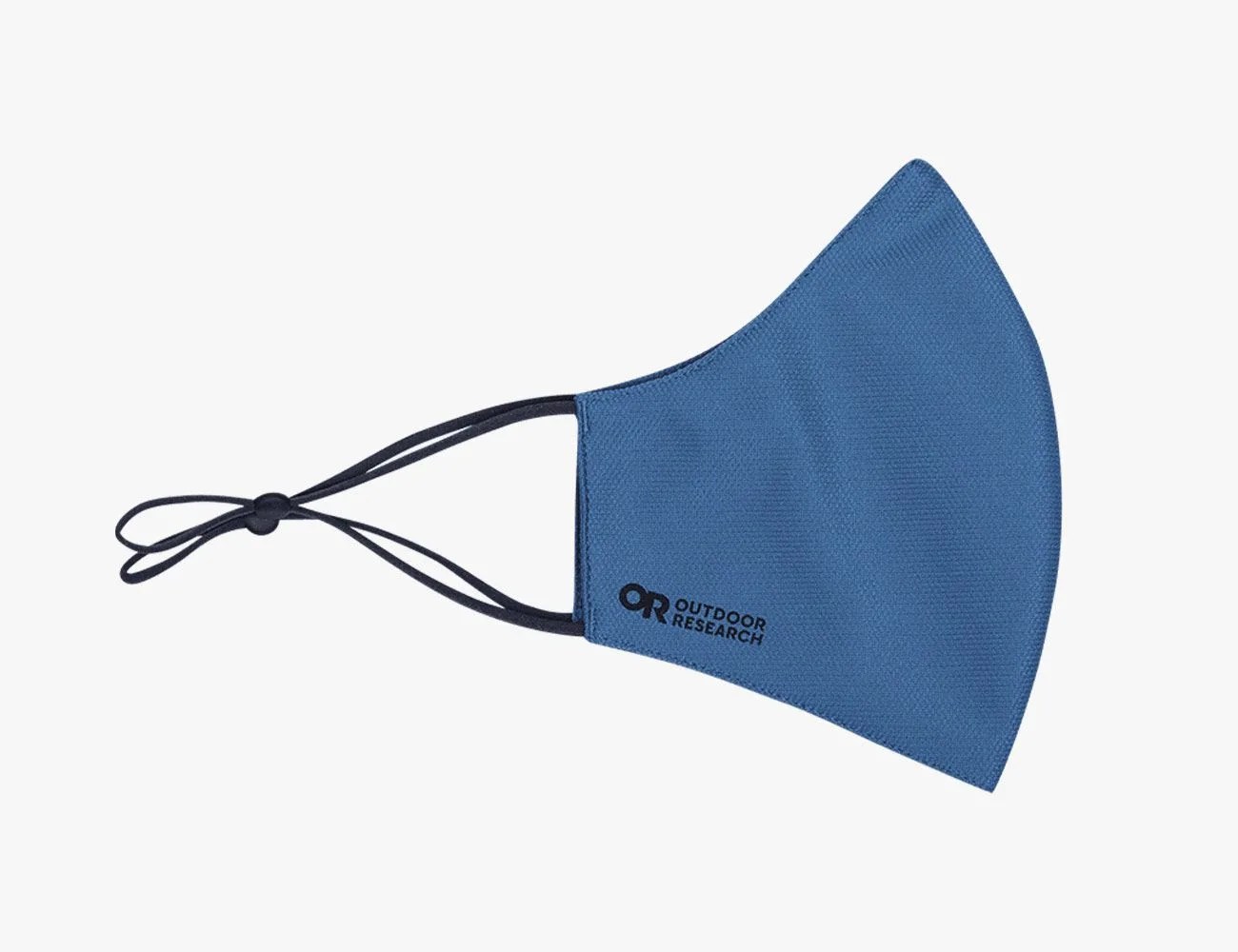 outdoor research blue face mask kit