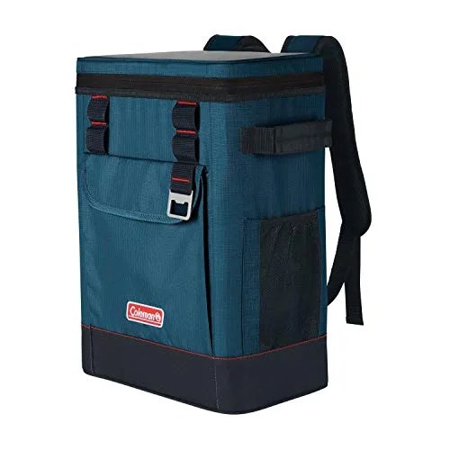 Coleman Soft Cooler Bag | Portable Beverage Cooler