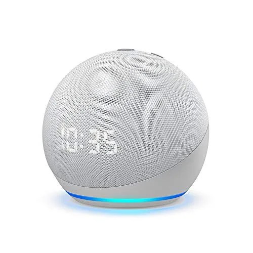 Echo Dot 4th Gen Smart Speaker