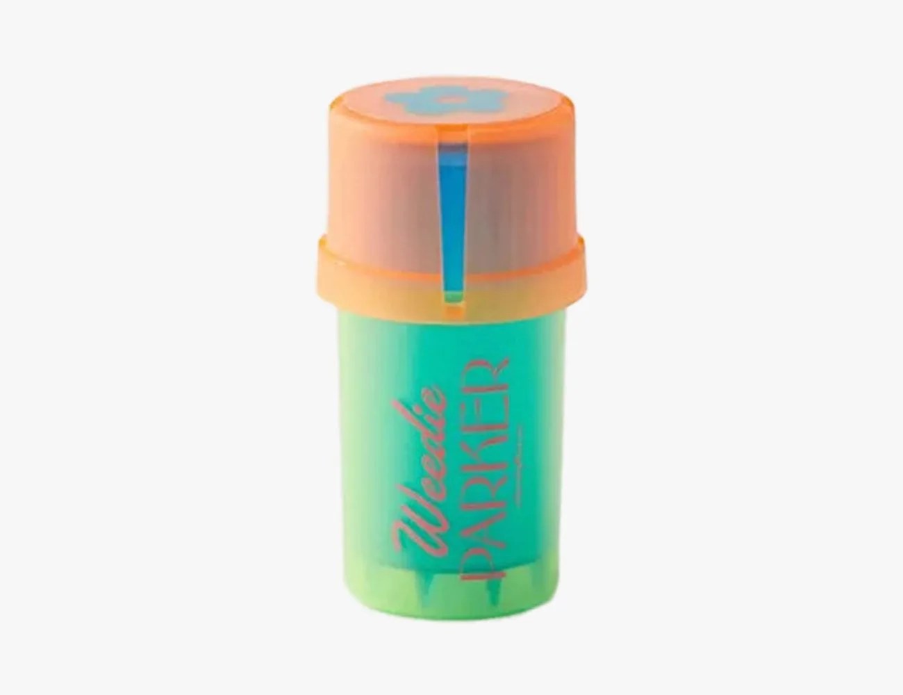 edie parker flower grinder case