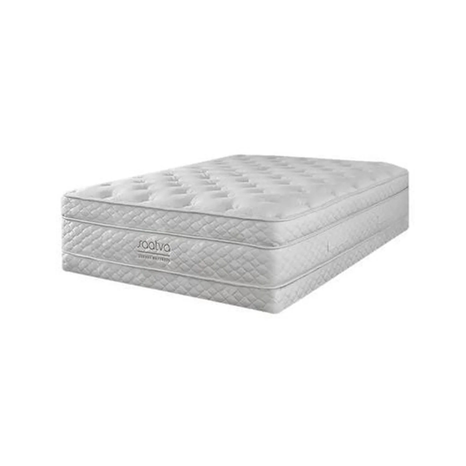 saatva classic mattress