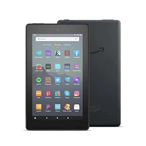 Amazon Fire 7 tablet