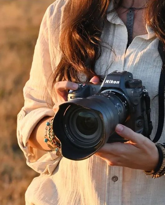 nikon z9