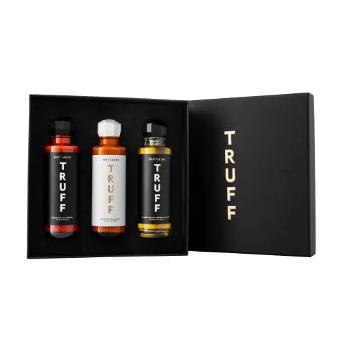 truff variety pack