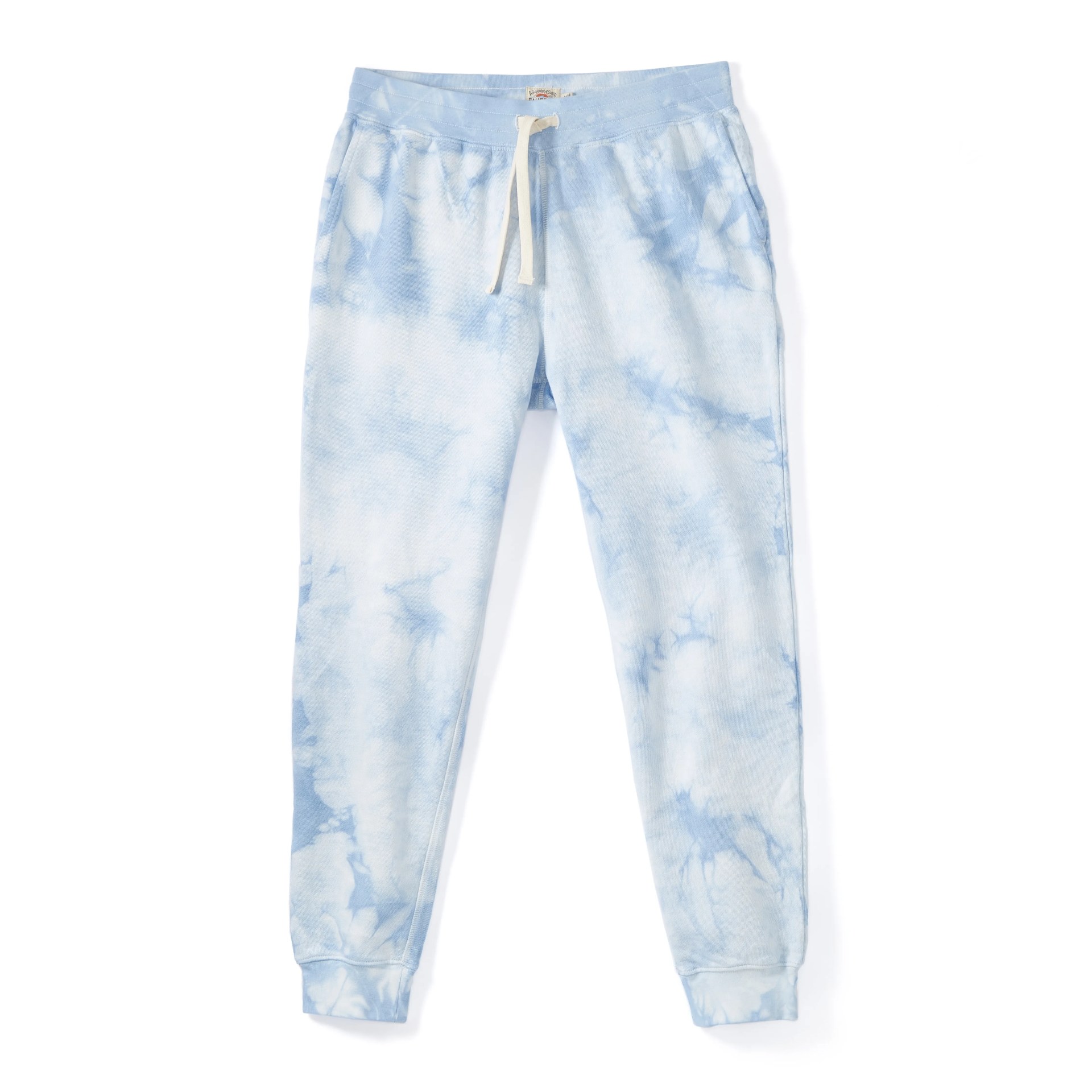 Tie-Dye Sweatpant