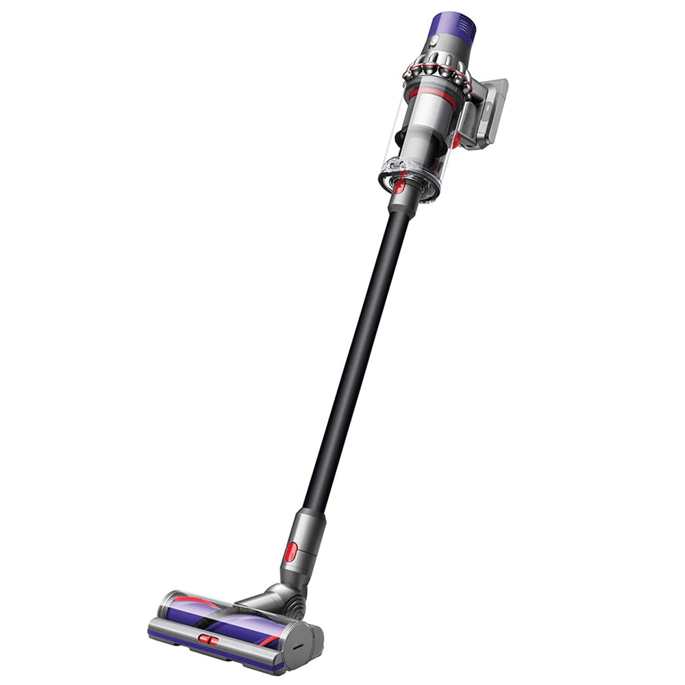 Dyson Cyclone V10 Absolute vacuum (Black)