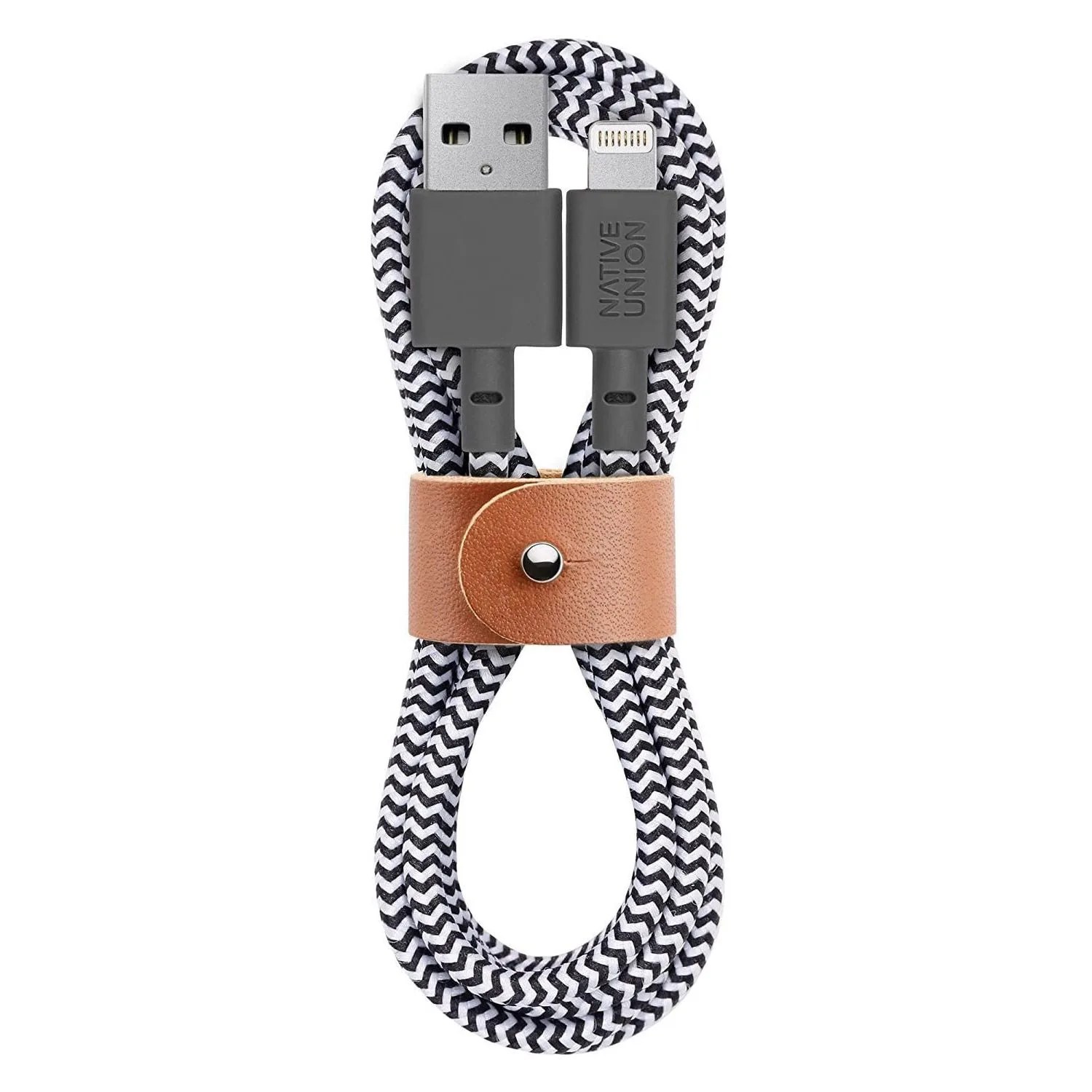 native union belt cable