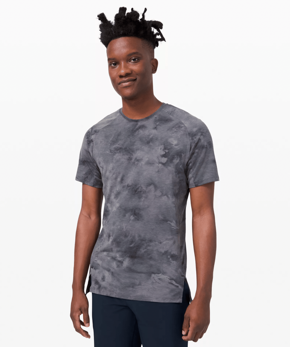 Always Agile Short Sleeve