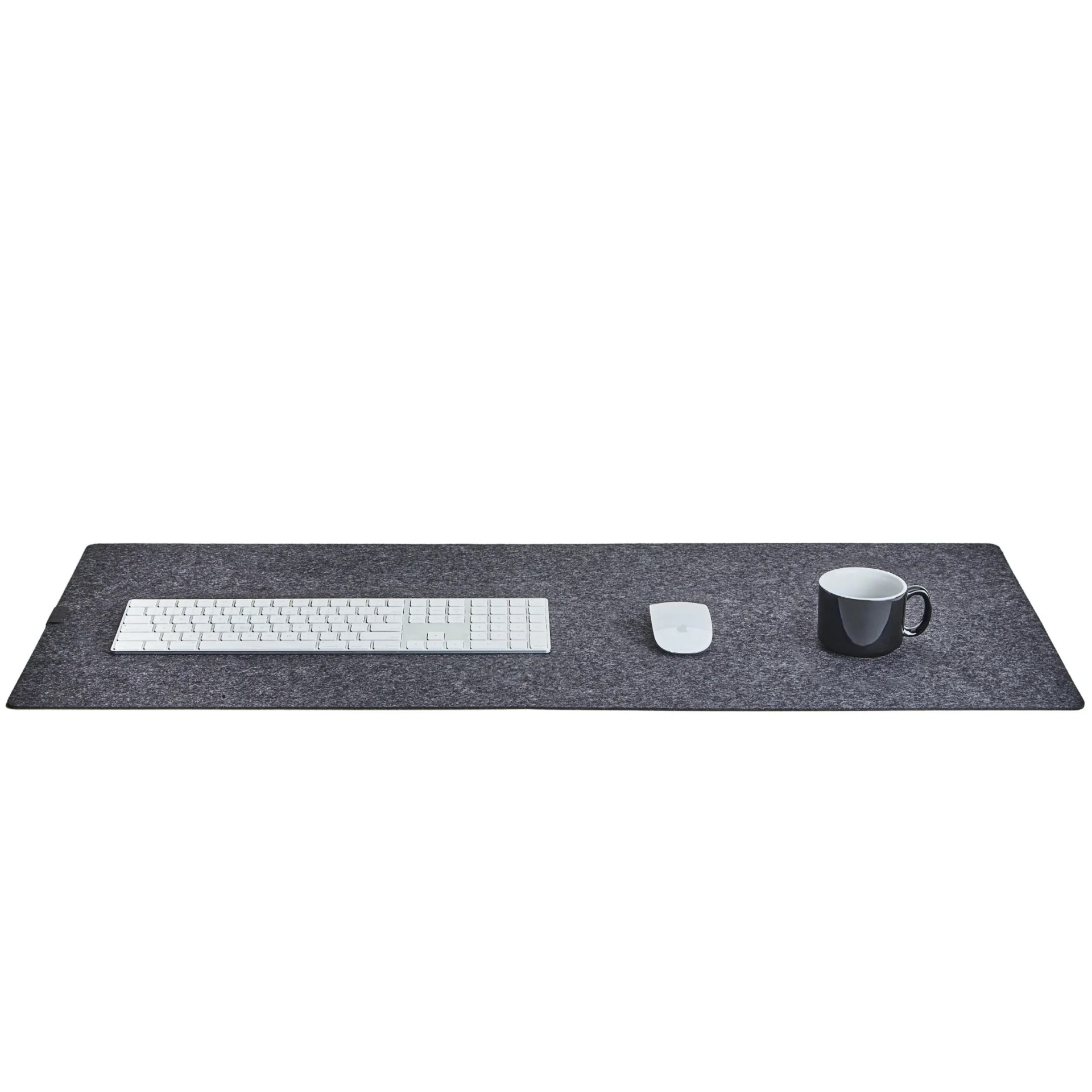 Walnut Keyboard Tray (Pre May 2021) $110