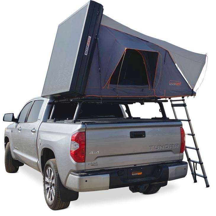 Condor Overland
