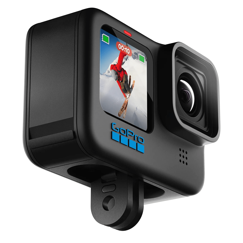 go pro