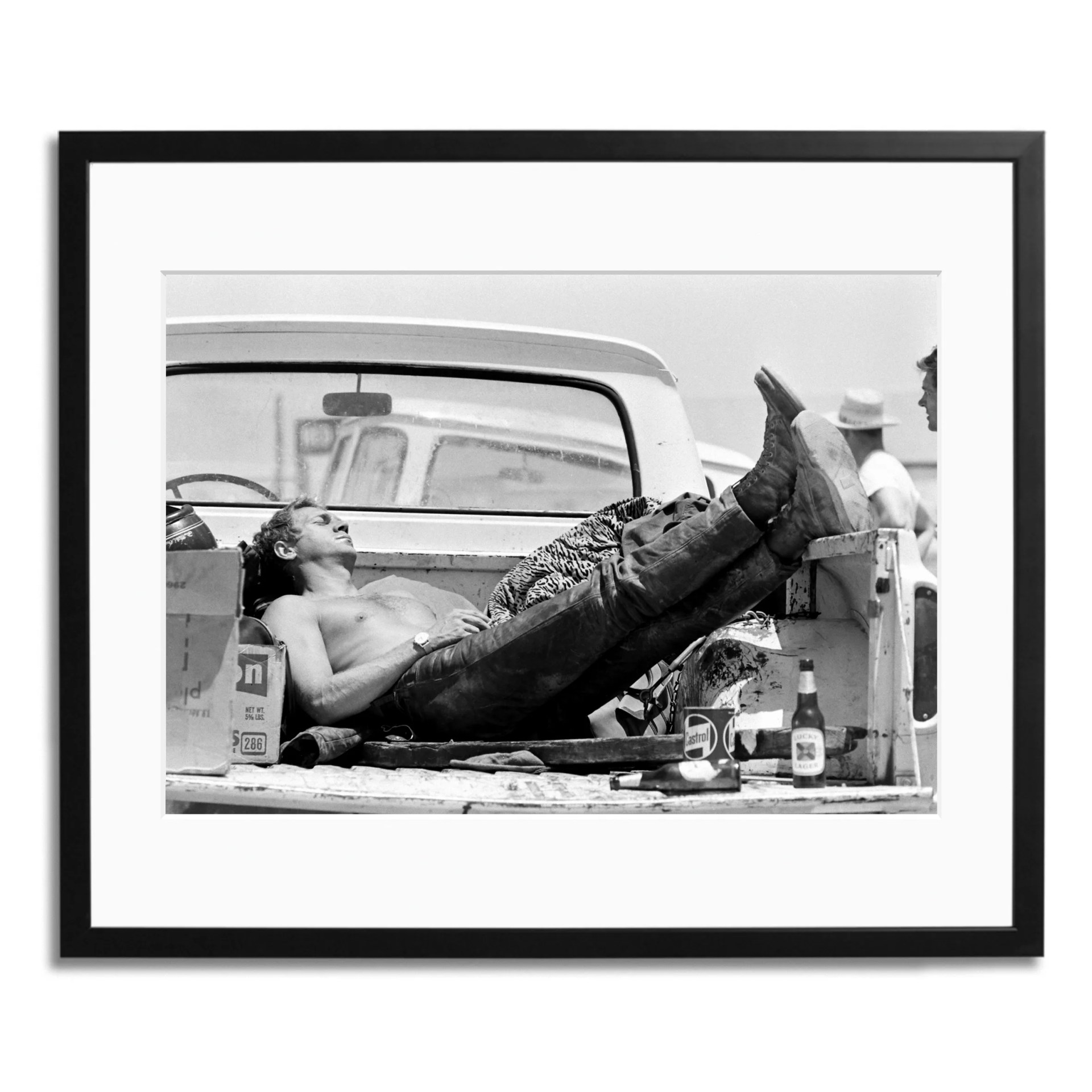 steve mcqueen 2