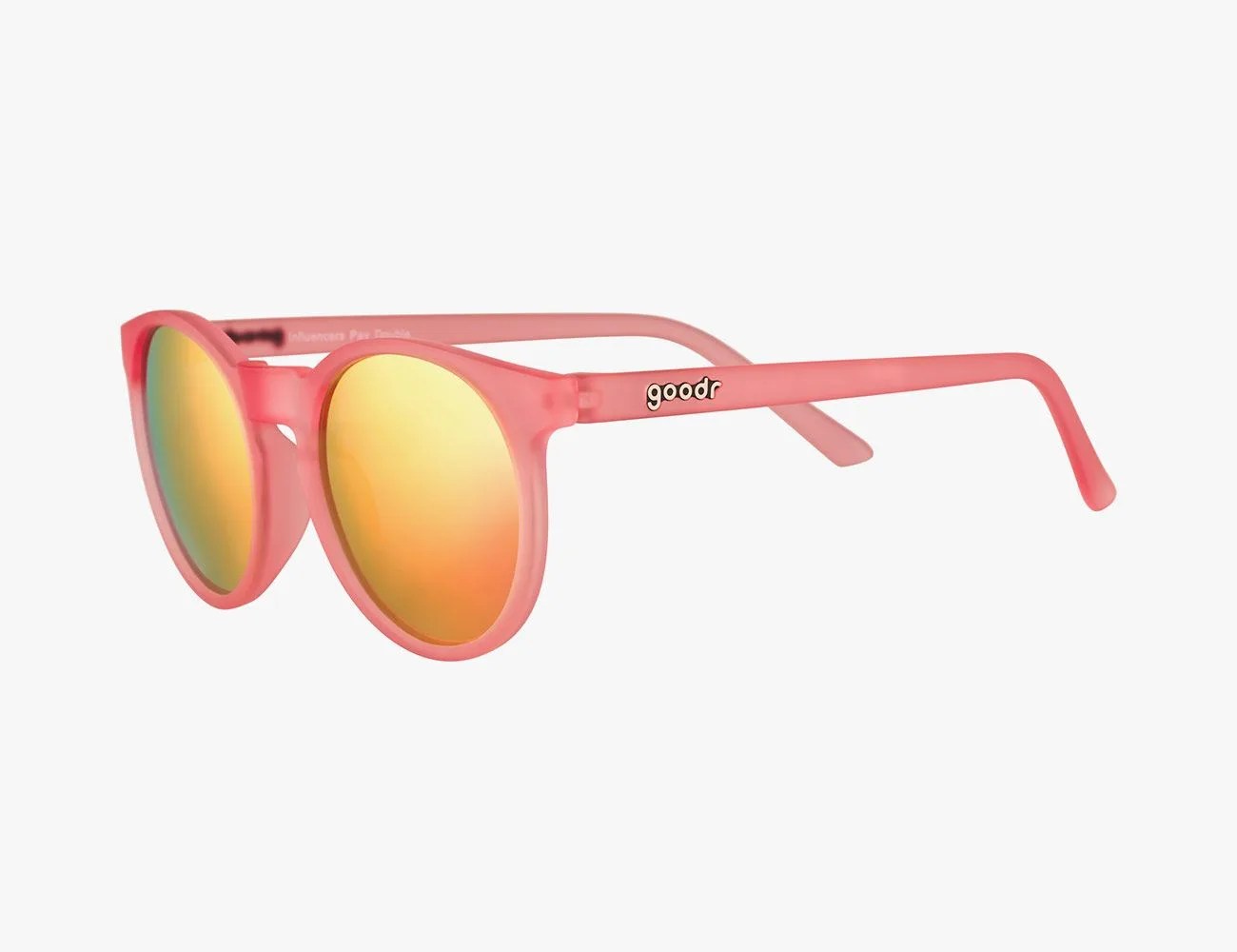 goodr circle gs polarized sunglasses