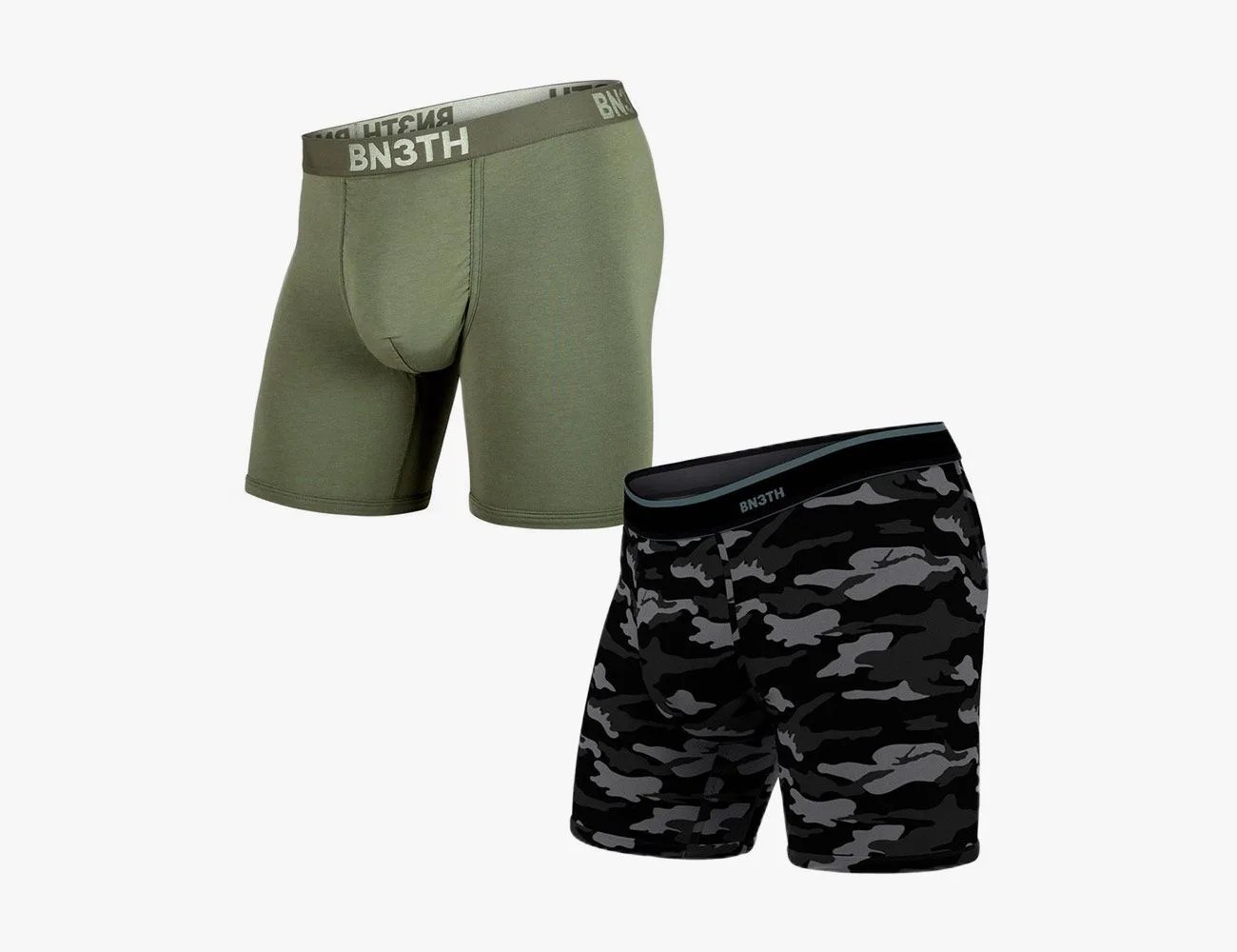 classic boxer brief pine convert camo