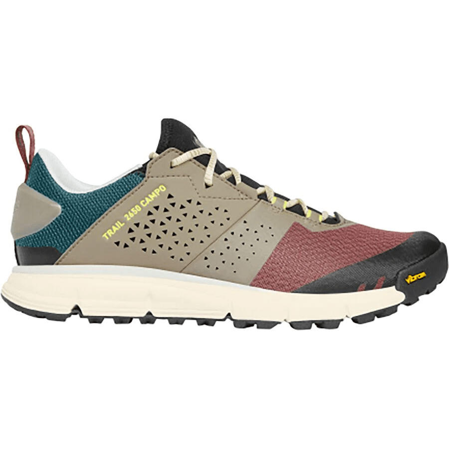 danner trail 2650 campo hiking shoe