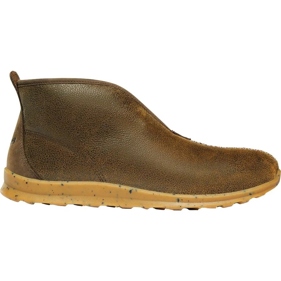 danner the forest moc