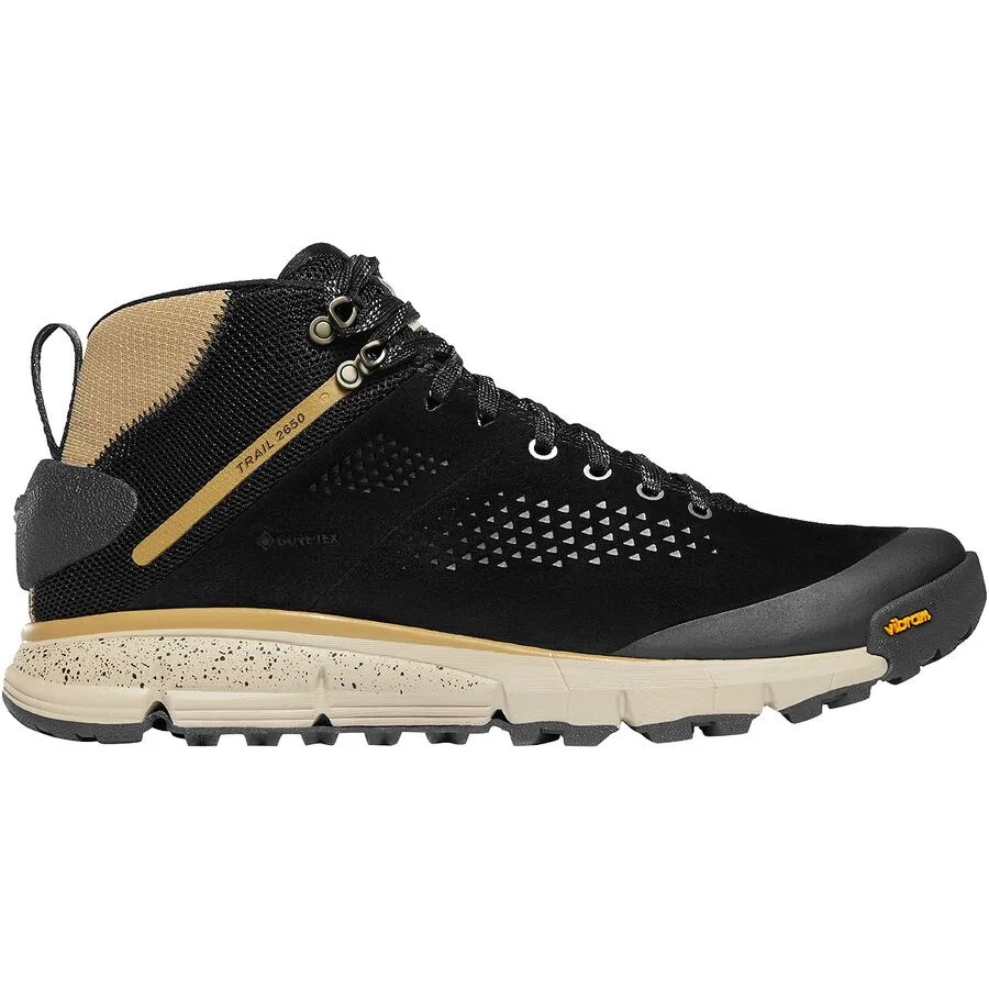 danner trail 2650 gtx mid hiking boot