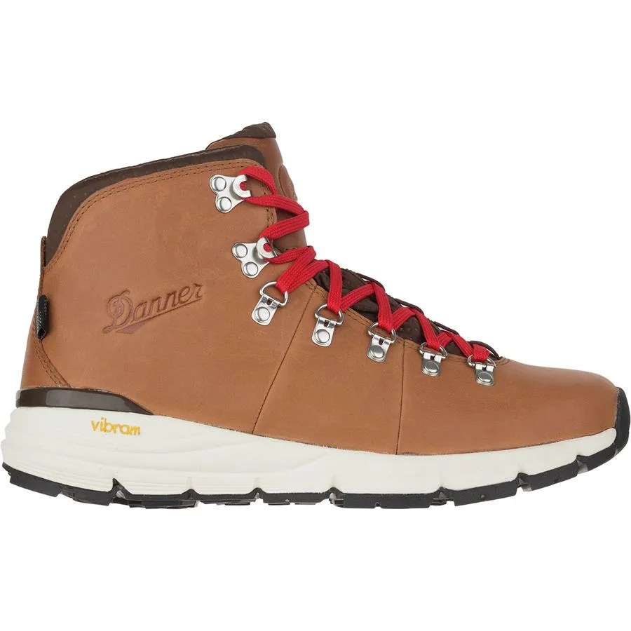 danner mountain 600 fullgrain hiking boot