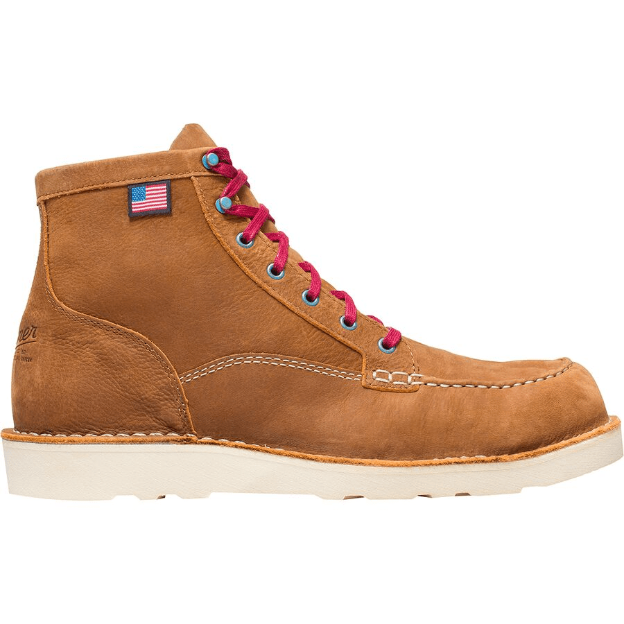danner bull run lux boot
