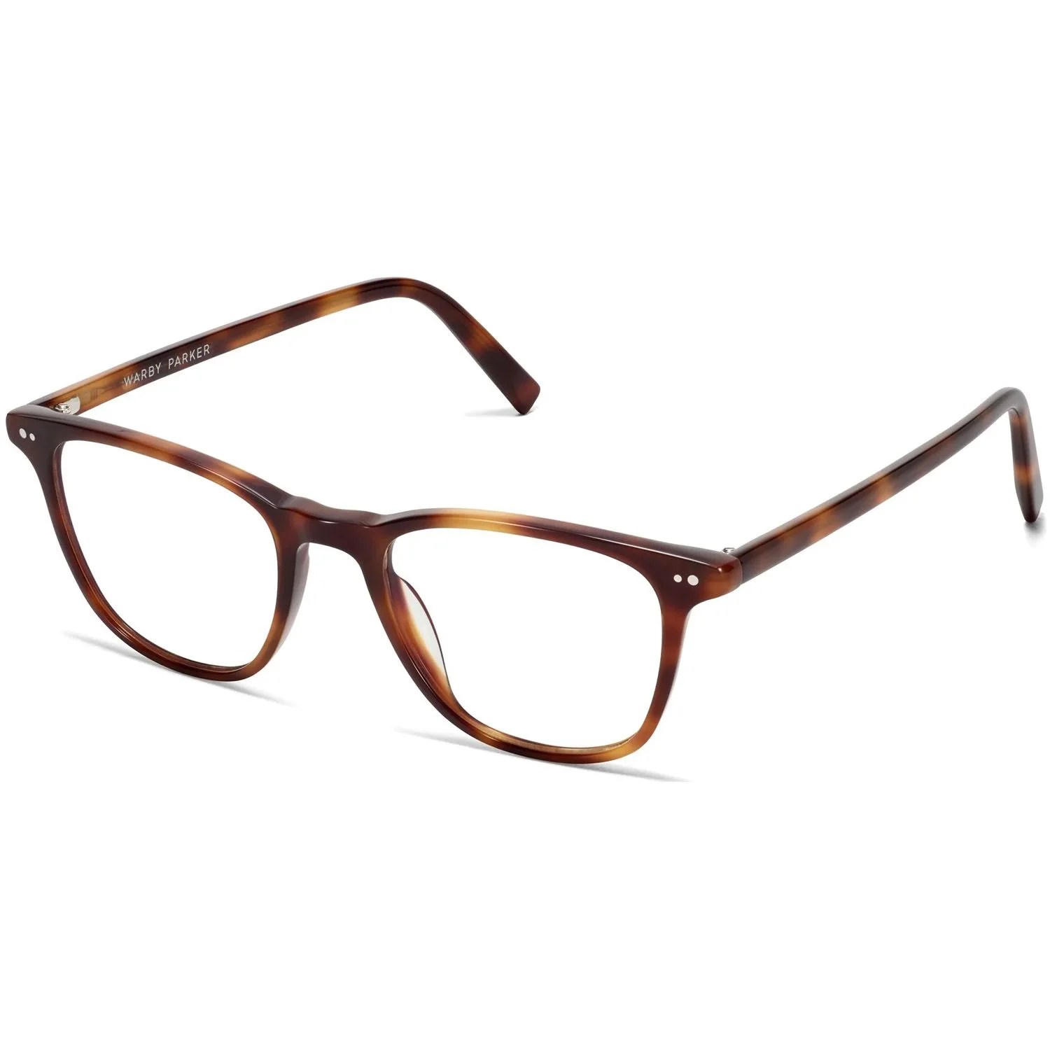 warby parker glasses