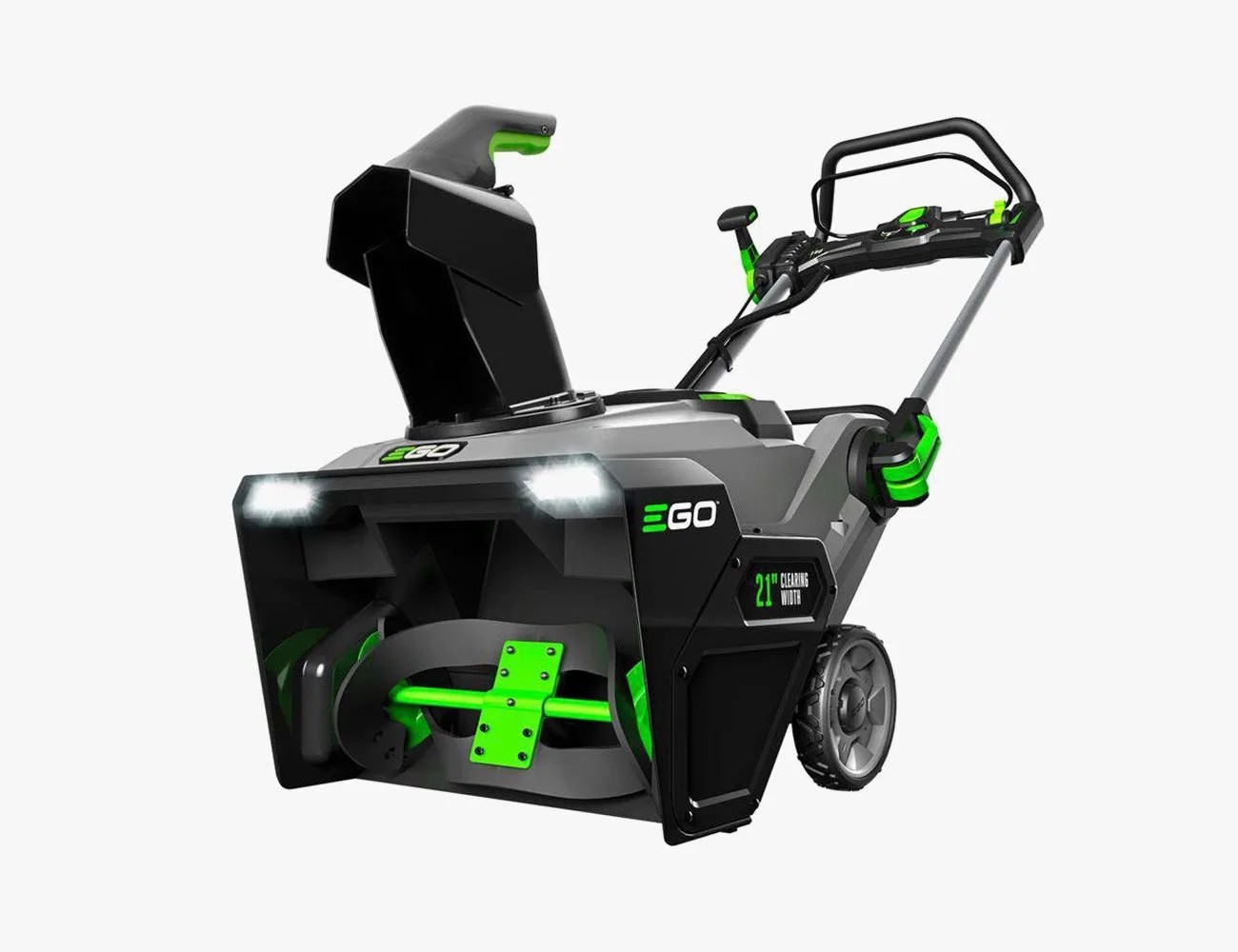 Ego SNT2100 Cordless Snow Blower 21in