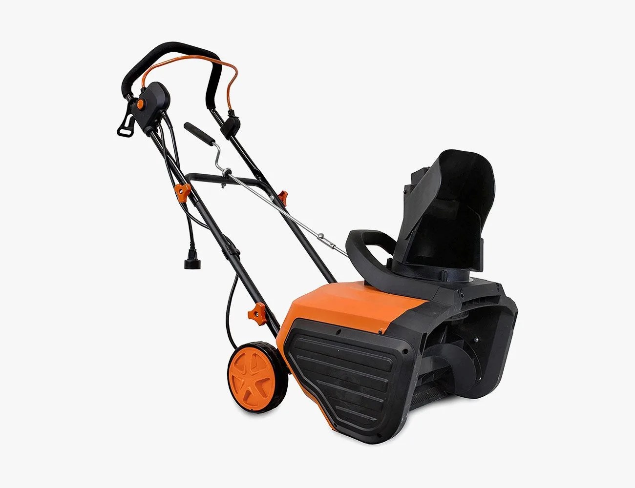 WEN 5664 Snow Blaster Amp 18 Inch Electric Snow Thrower