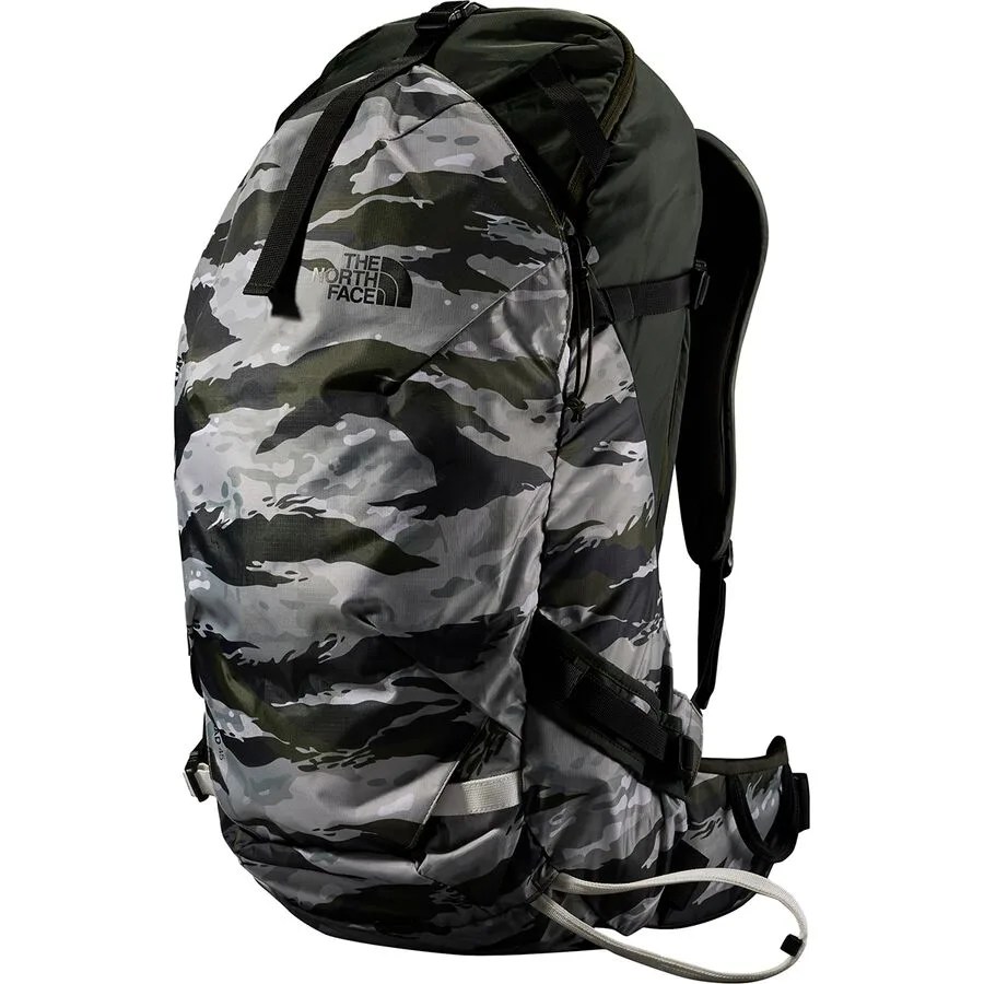 the north face snomad 45l backpack