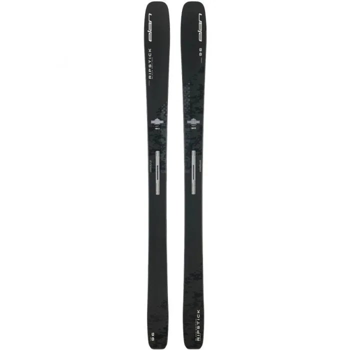 elan ripstick 96 black edition skis