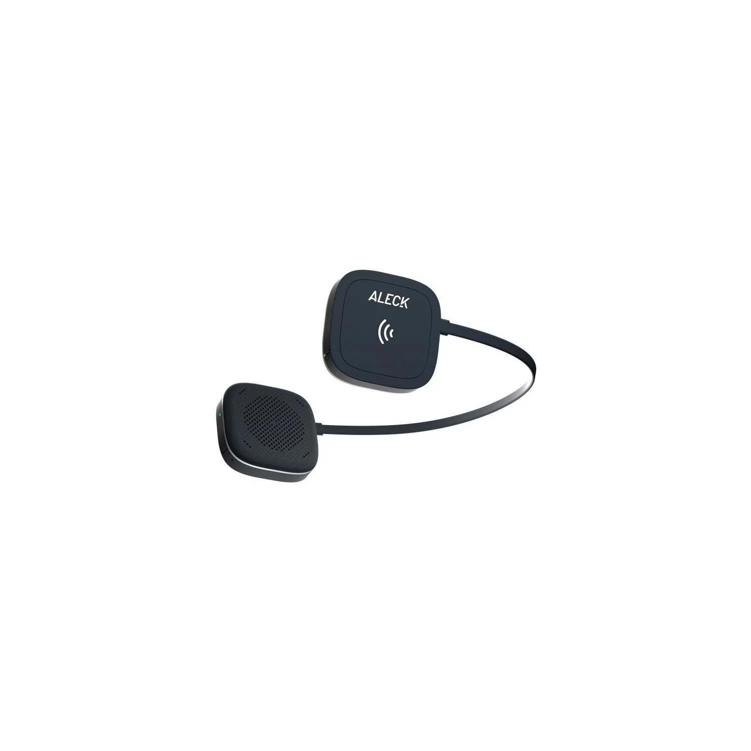 smith aleck 006 wireless helmet audio kit