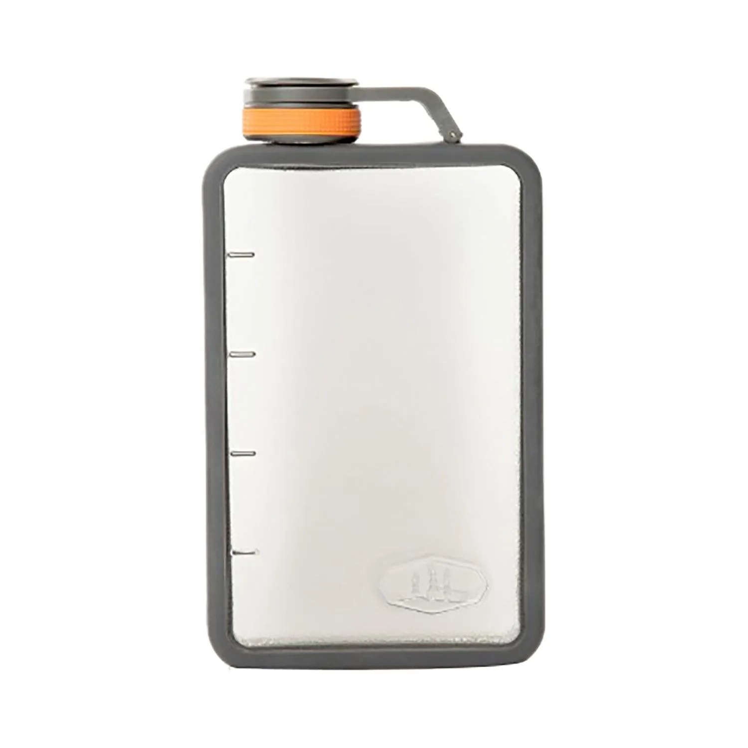 GSI Outdoors Boulder Flask