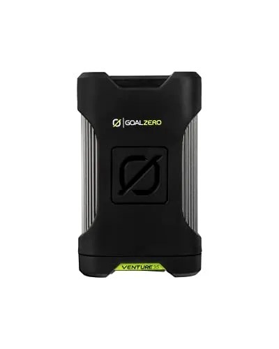 Goal Zero Venture 35 Portable Charger Power Bank