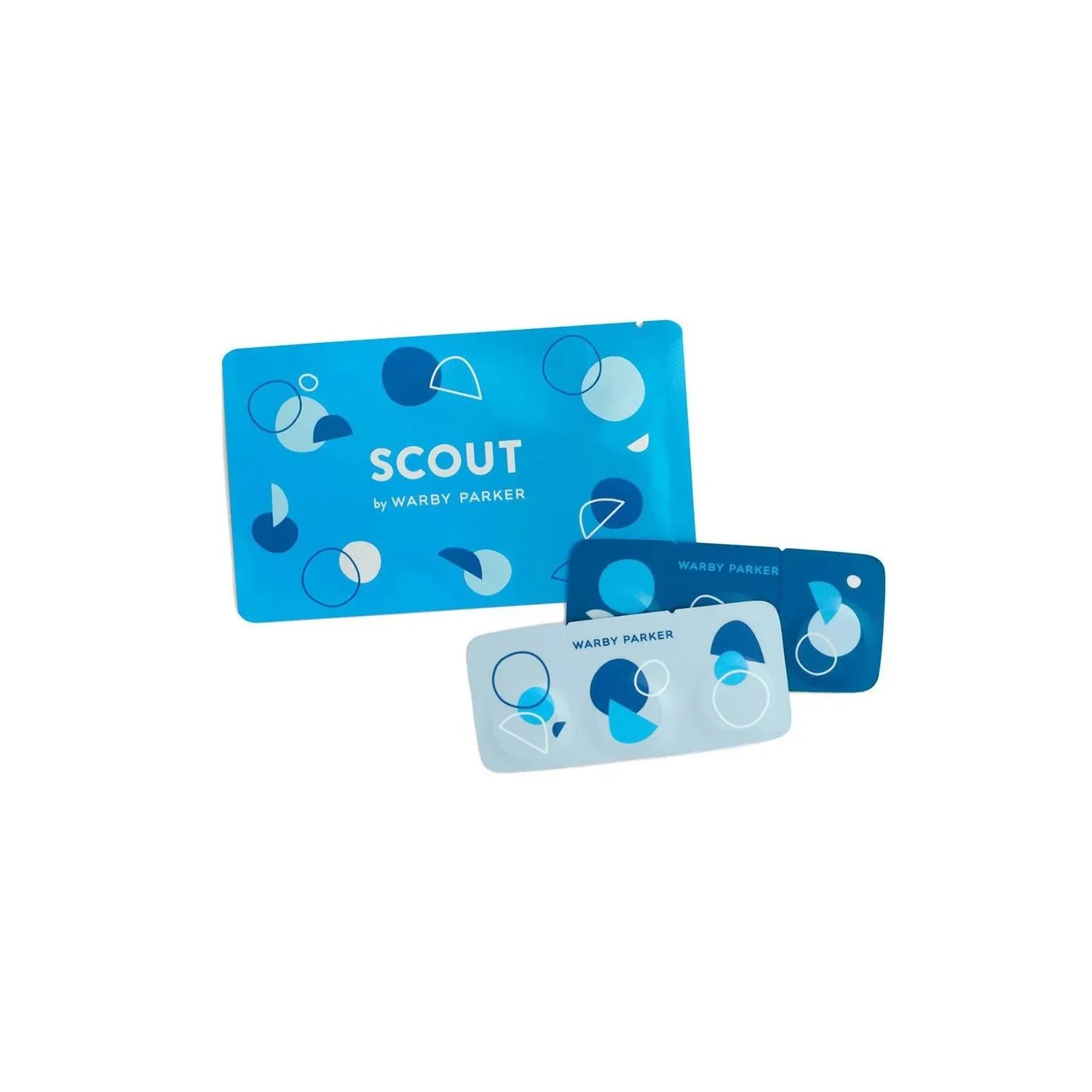 scout by warby parker contact lenses