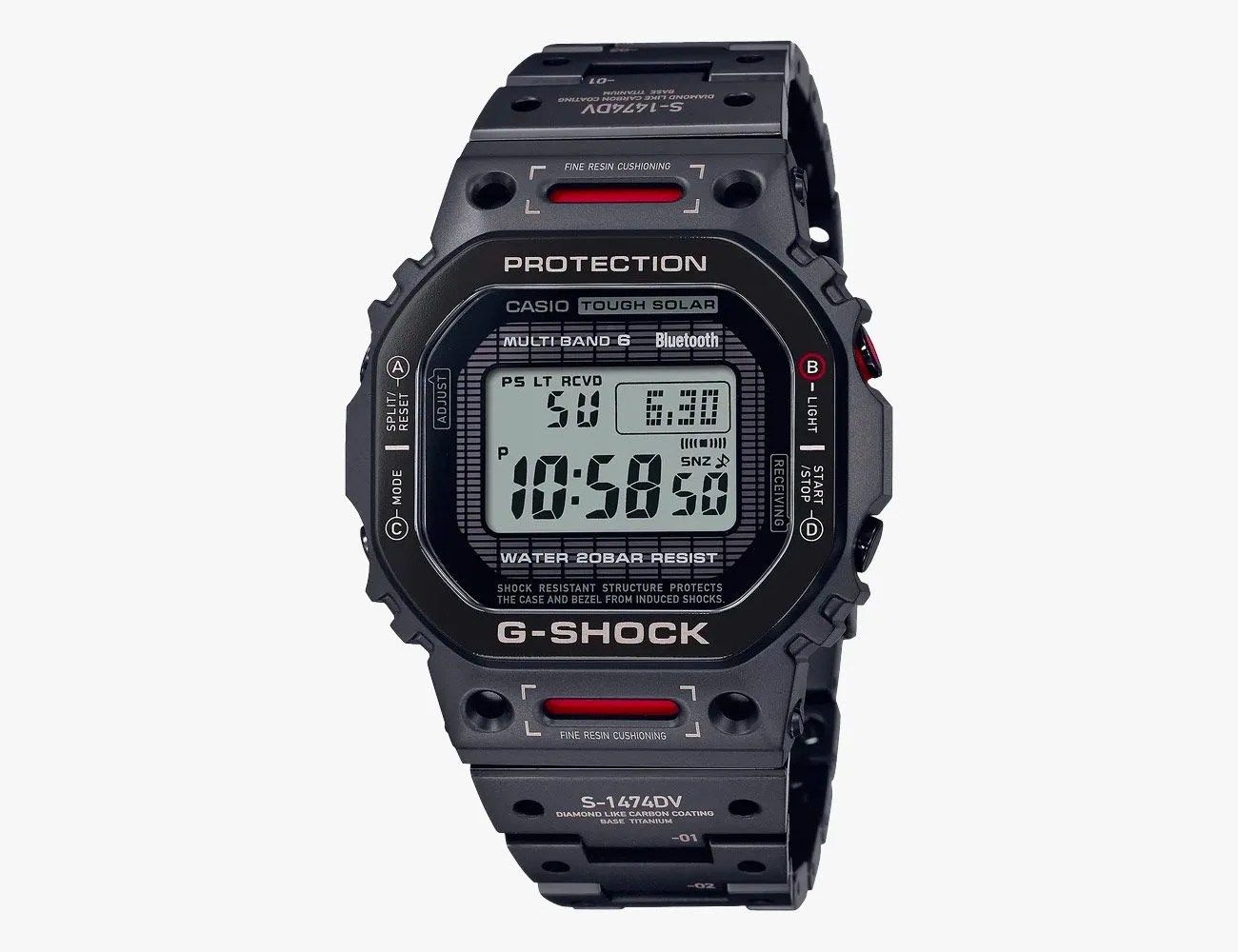 watch